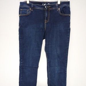 INC Denim Skinny Leg